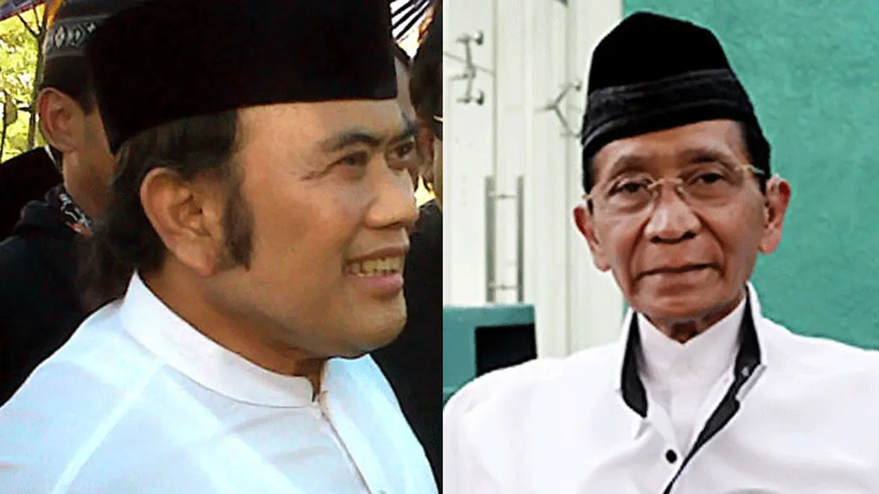 Idris Sardi-Rhoma Irama