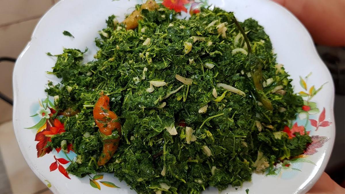 7 Trik Menghilangkan Racun pada Daun Singkong, Aman Dikonsumsi dan Tetap Lezat saat Diolah