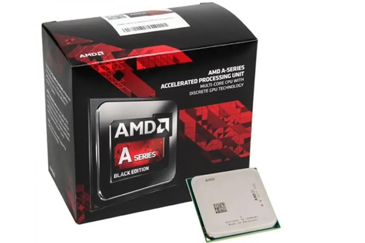 AMD 