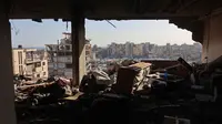 Gara-gara Layang-Layang, Israel Ancam Perluas Serangan ke Gaza