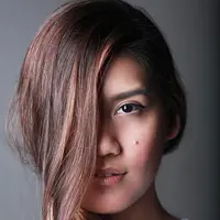 Eksklusif Monita Tahalea (Foto: Galih W Satria/Bintang.com, Digital Imaging: Denti Ebtaviani/Bintang.com, Styled by De Dittie Fashion)