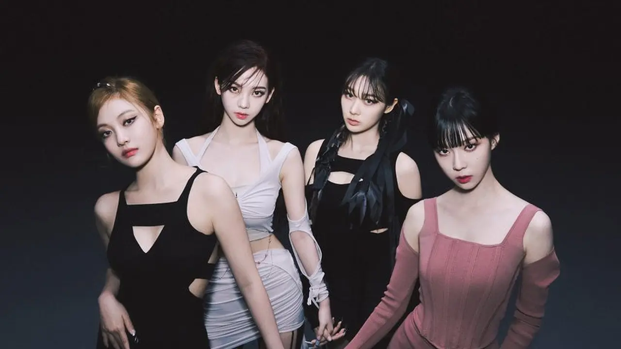aespa. (SM Entertainment via Soompi)