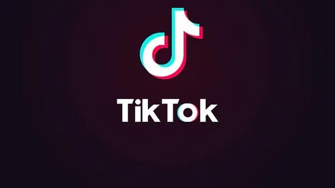 Logo Tiktok