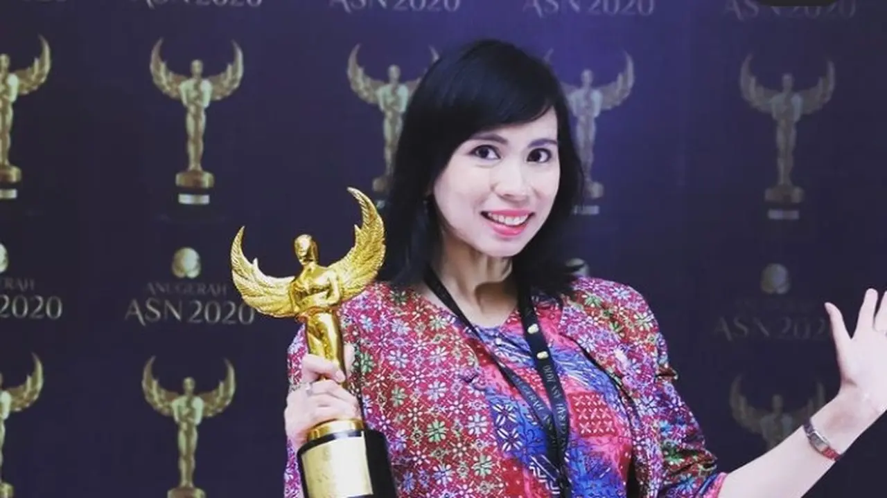 Dian Inggrawati