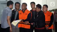 KPK Sita Rp 335 Juta Saat OTT Bupati Tulungagung, Diduga Bagian dari Pemerasan Rp 2,7 Miliar