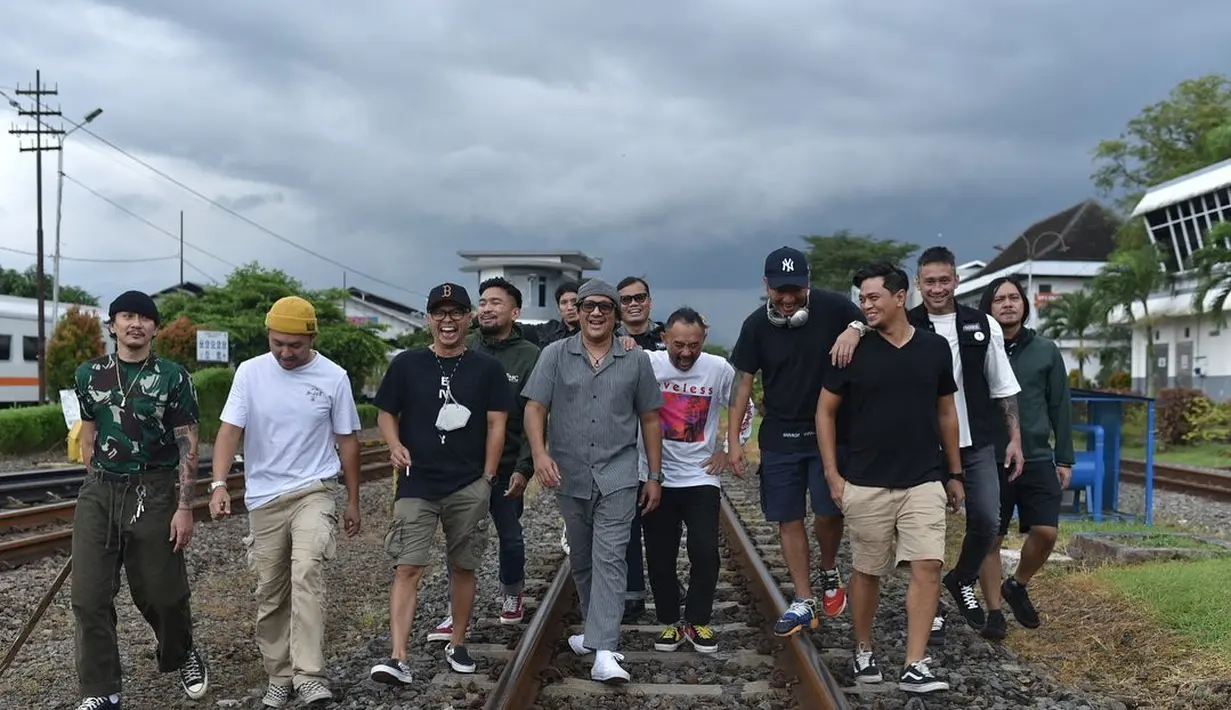 The Prediksi (Instagram/theprediksi_)