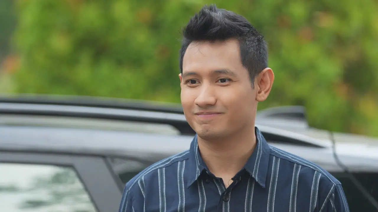 Bidadari Surgamu