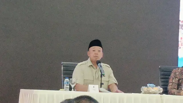 Menteri Nusron Akui Sengketa Tanah Masih Tinggi dalam 5 Tahun Terakhir