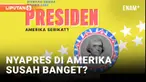 Dalam waktu dekat Amerika Serikat akan menggelar pesta demokrasi pemilihan Presiden dan Wakil Presiden. Apa saja sebenarnya syarat warga bisa mengajukan diri sebagai calon Presiden Amerika Serikat?