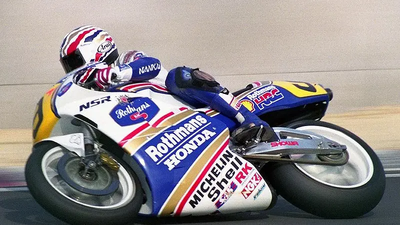 Mick Doohan, MotoGP