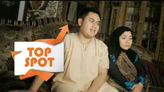 Meski seperti itu,Nasaar dan Mus kerap mengatasnamakan cinta yang tuluslah yang mempersatukan mereka bukan hal lain.Namun setelah resmi menikah pasangan ini sontak diterpa badai rumah tangga.Berikut ini adalah 6 gonjang ganjing rumah tangga Muzdalifa...