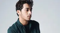 Aziz Hendra Speechless Lagunya Viral Hingga Negeri Tetangga Malaysia: Aku Malah jadi Gelisah