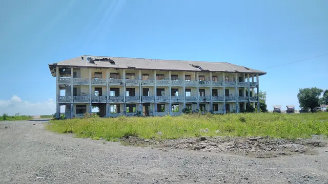 14 Tahun Tsunami Aceh