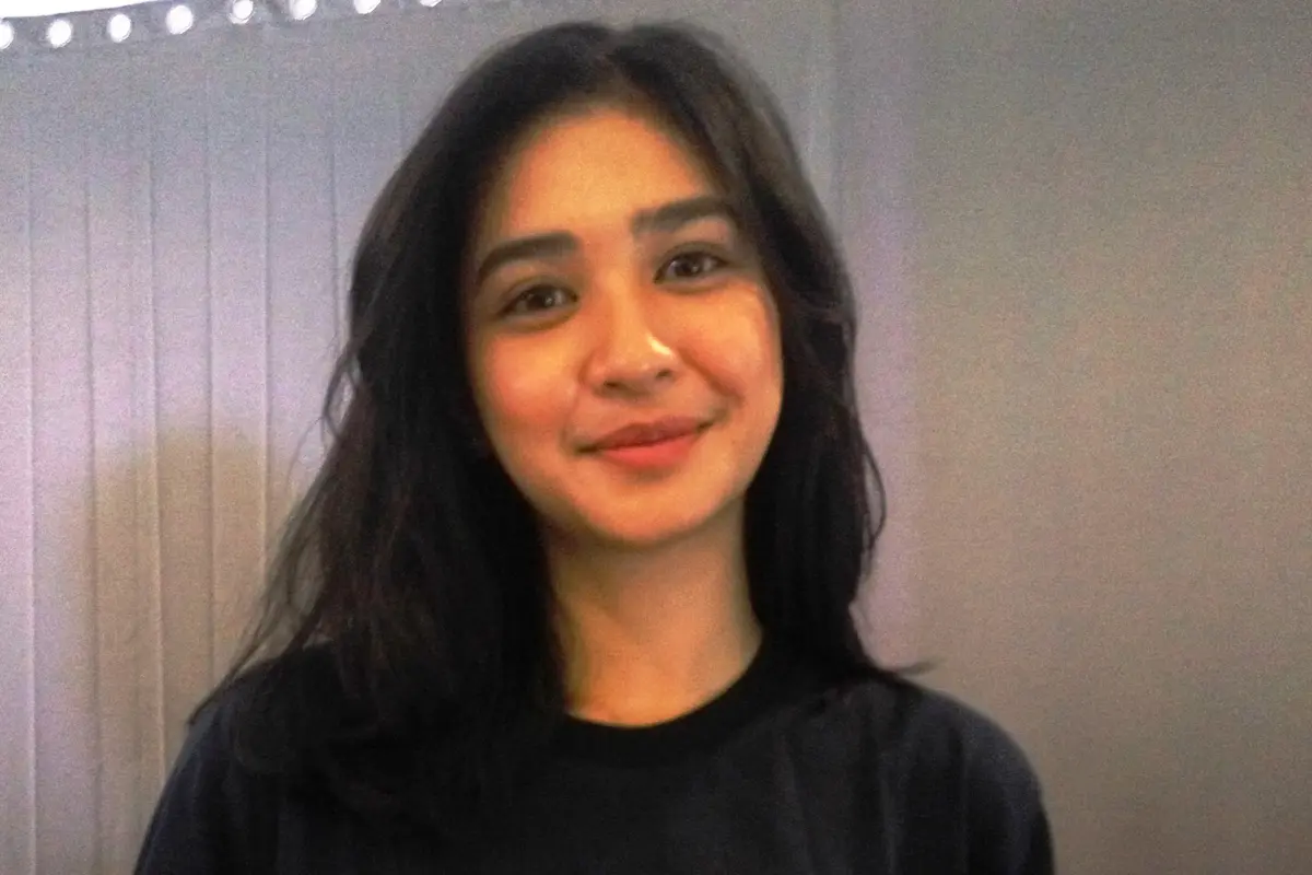 Mikha Tambayong
