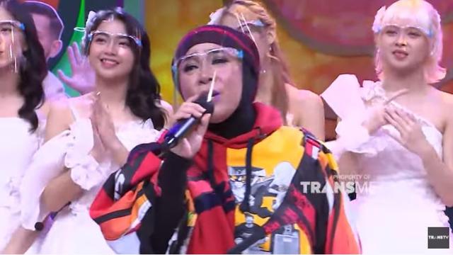 Melly Goeslaw (Foto: YouTube)