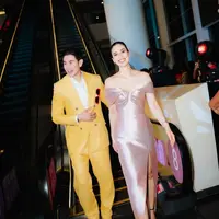 Vino Bastian Beri Ucapan Menyentuh untuk Marsha Timothy yang Berulang Tahun, Bikin Baper Pol-Polan (credit:instagram.com/marshatimothy_/armanfebryan).