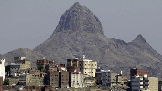 Gua Hira, Tempat Rasulullah Menerima Wahyu Pertama 