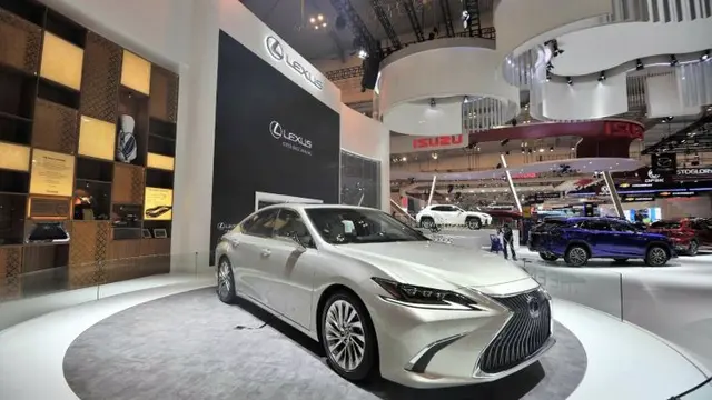 Lexus