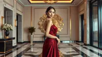 Warna Maroon Cocok dengan Warna Apa? Panduan Lengkap Padu Padan