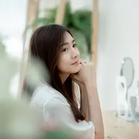 Ilustrasi perempuan cantik/copyrightshutterstock/Kanyanat Kasemsook