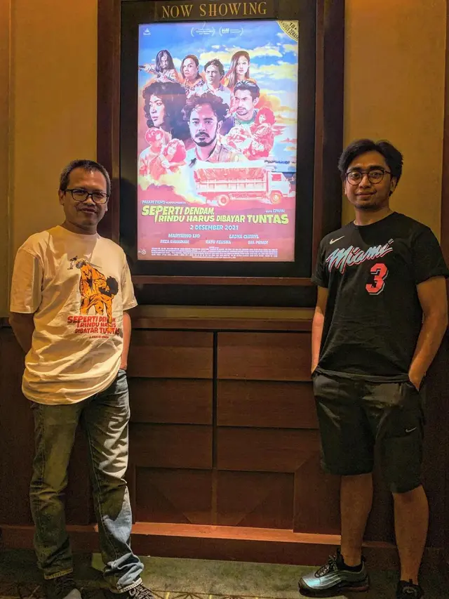 Ingat Pemeran Dika Kecil Film Marmut Merah Jambu? Ini 6 Potret Terbarunya