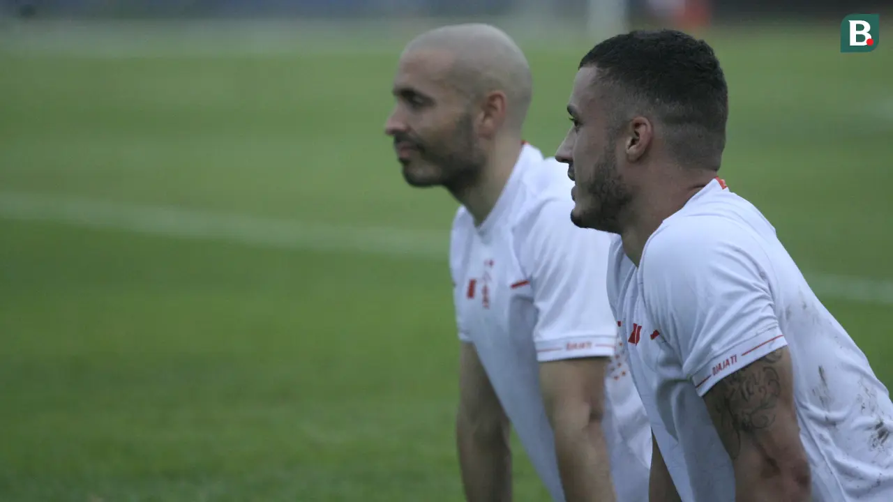 Arthur Felix Silva dan Youssef Ezzejjari
