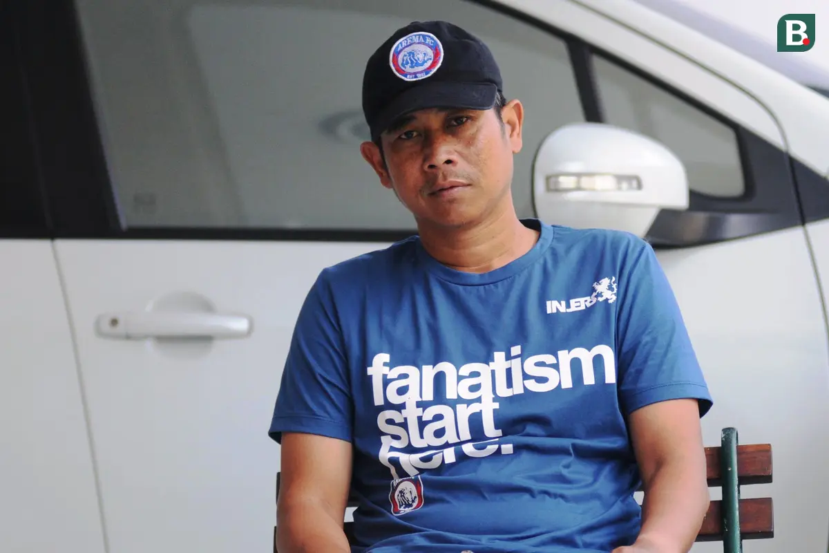 Joko Susilo