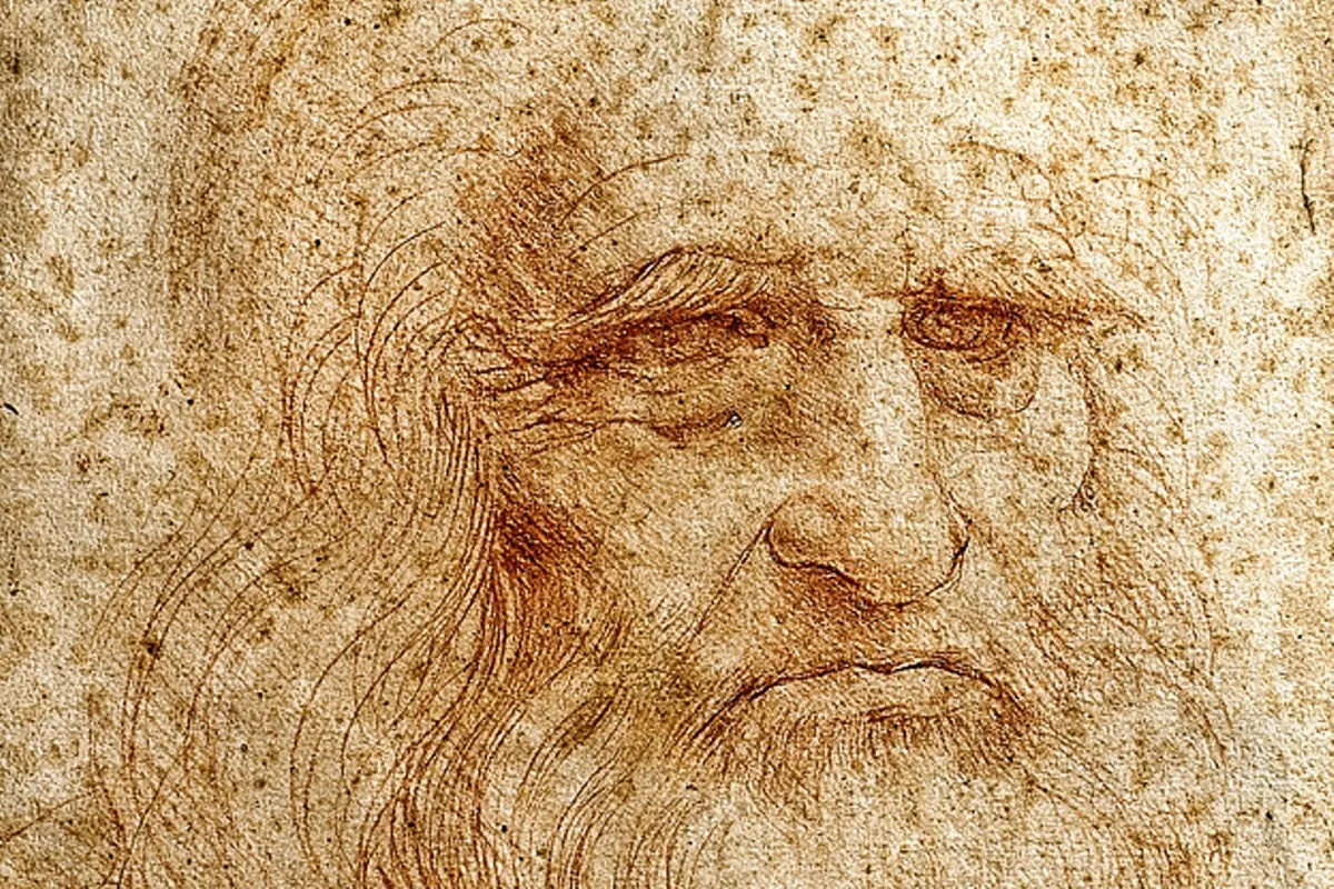 Leonardo da Vinci