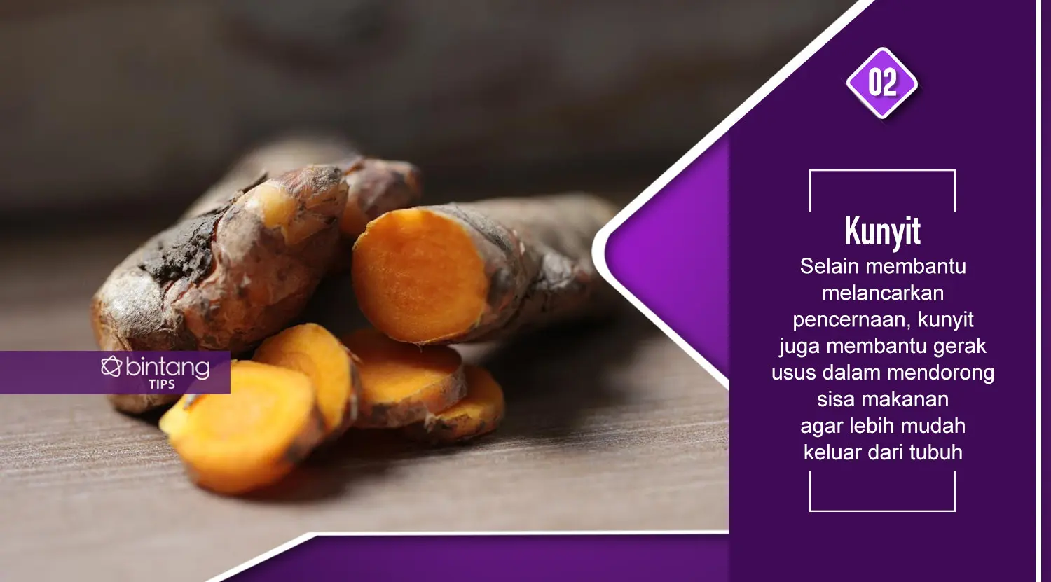 Atasi sembelit dengan bahan alami. (Foto: Deki Prayoga, Digital Imanging: M. Iqbal Nurfajri/Bintang.com)