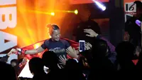 Petarung ONE Championship Menikmati Liburan di Phuket