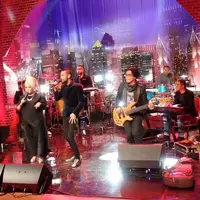 The Groove incar konser tunggal idealis (Facebook The Groove)