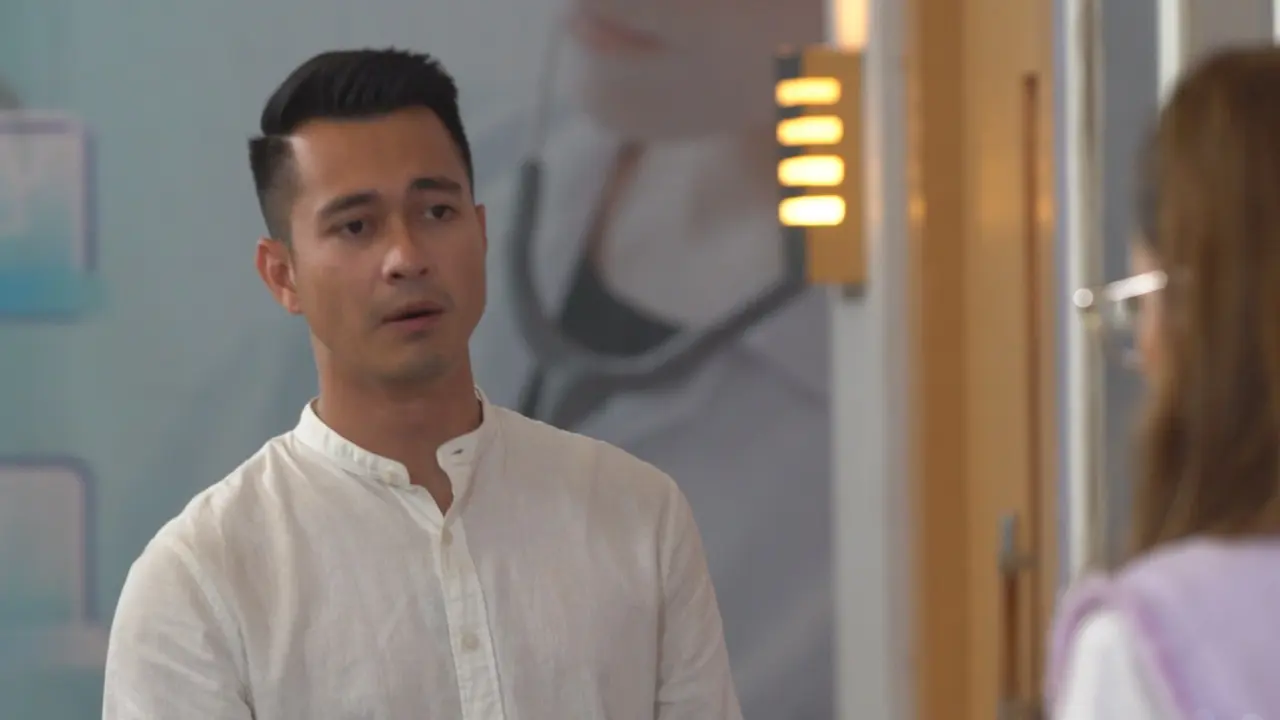 Saksikan Live Streaming SCTV Sinetron Cinta Setelah Cinta, Episode