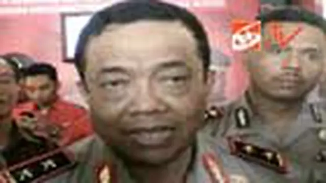 Kecelakaan KA Diduga Karena Human Error
