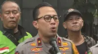 Polda Metro Jaya Klaim Tak Ada Tahanan yang Mogok Makan, Beberkan Hal Ini