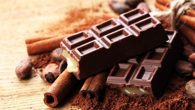 52 Gambar Warna Coklat Mudah Paling Hist