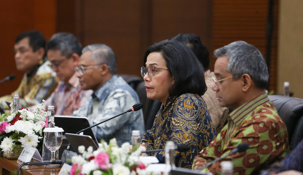 Hal ini menunjukkan perbaikan signifikan setelah tiga bulan berturut-turut mencatat defisit. (merdeka.com/Arie Basuki)