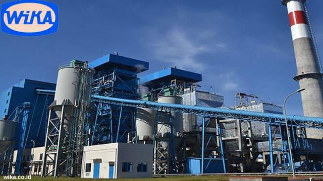Kemenperin Bakal Tegur Wijaya Karya Soal Proyek Pipa Gas ...
