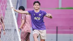 Persik Kediri Perpanjang Kontrak 4 Pemain Muda, Kadek Rendy Masuk Daftar