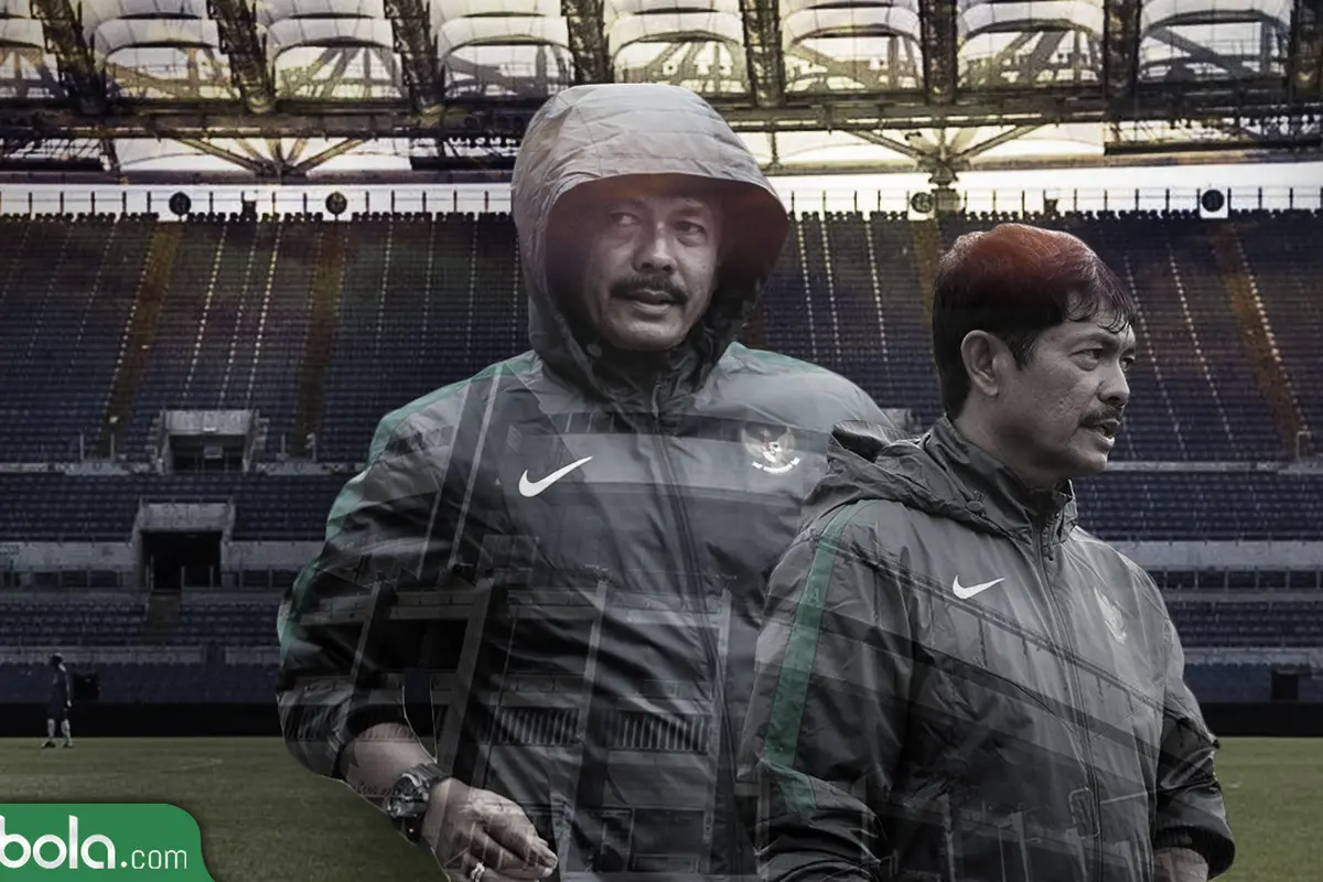 Timnas Indonesia U-19