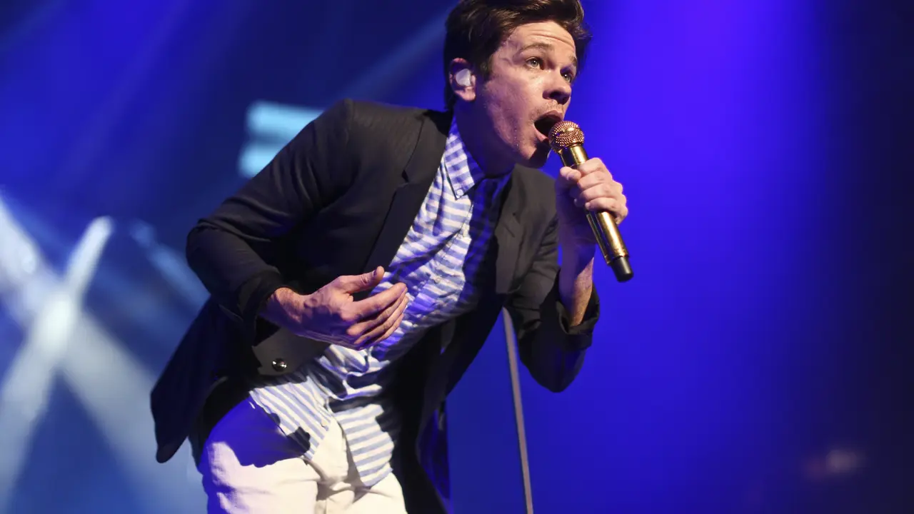 Nate Ruess