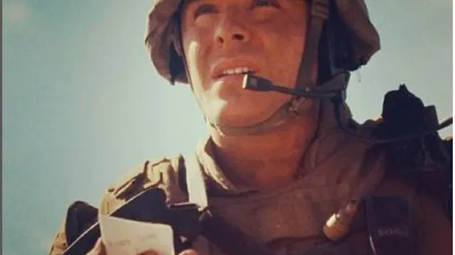 Foto jadul Zac Efron (Foto: Instagram @zacefron)