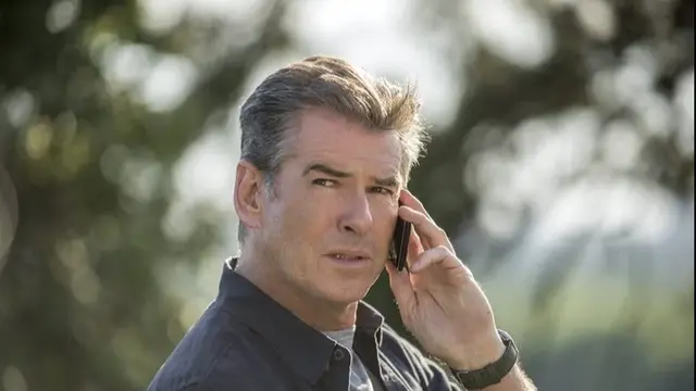 Adegan film The November Man (Foto: Relativity Media via imdb.com)