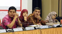 KPU: Seharusnya Revisi UU Pemilu Selesai Tahun Lalu