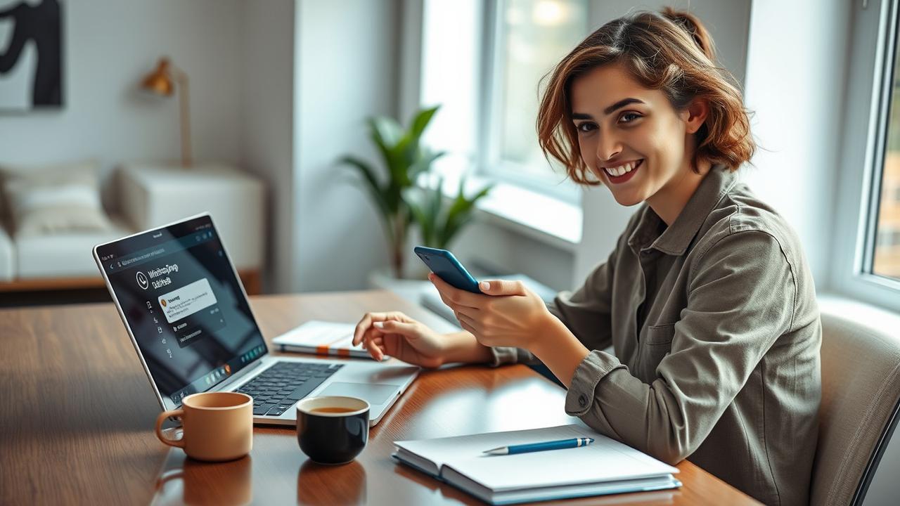 cara melihat pesan yang sudah dihapus