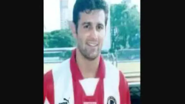 Dejan Gluscevic