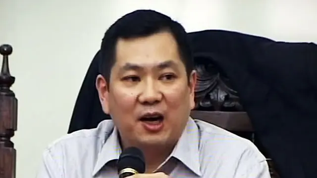 Surya Paloh: Pengunduran Hary Tanoe Wajar