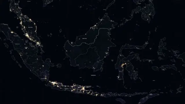 Wilayah Indonesia