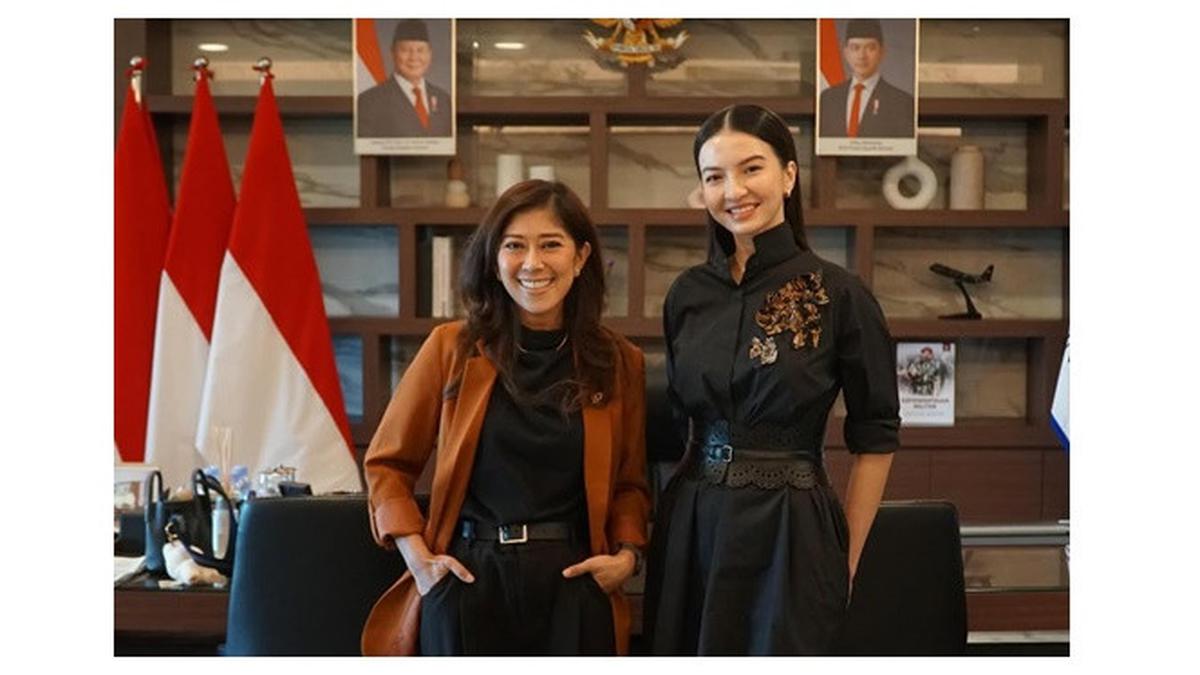 Apa Manfaat Daun Keladi Tikus? Resep Ramuan Jamu yang Bikin Raline Shah Langsing