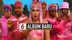 THUMBNAIL LADY GAGA