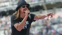 Artis Papan Atas Bakal Tampil di Perayaan Pelantikan Donald Trump, Ada Kid Rock dan Jason Aldean